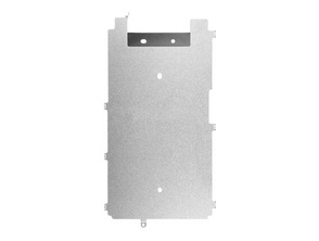Placa Metálica Trasera LCD - iPhone 6S