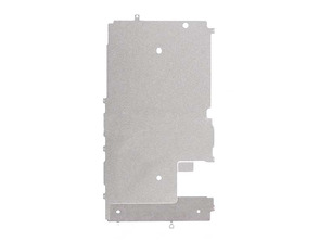 Añadir a la cesta Placa Metálica Trasera LCD - iPhone 7 Placa Metálica Trasera LCD - iPhone 7