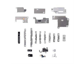 Repuesto Fijaciones Interiores iPhone 6S Plus