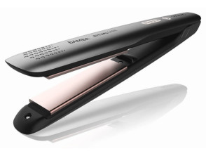 Añadir a la cesta Cecotec RitualCare 890 Titanium Plancha de pelo Caliente Gris Cecotec RitualCare 890 Titanium Plancha de pelo Caliente Gris