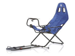 Playseat Challenge Playstation Edition
