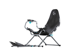 Playseat Challenge X | Edición Logitech G