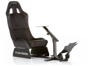 Playseat Evolution Alcantara