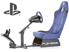 Añadir a la cesta Playseat Evolution Playstation Playseat Evolution Playstation