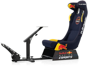 Añadir a la cesta Playseat Red Bull Racing Esports Playseat Red Bull Racing Esports