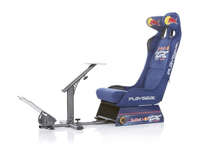 Añadir a la cesta Playseat Evolution Red Bull GRC Playseat Evolution Red Bull GRC