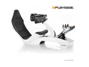 Añadir a la cesta Playseat F1 Blanco Playseat F1 Blanco