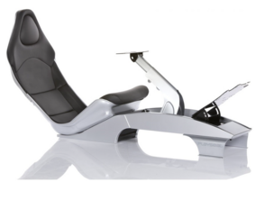 Añadir a la cesta Playseat F1 Silver Playseat F1 Silver