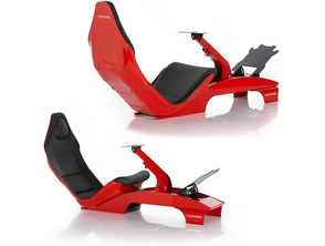 Añadir a la cesta Playseat F1 Red Playseat F1 Red