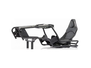 PlaySeat Fórmula Inteligence Black