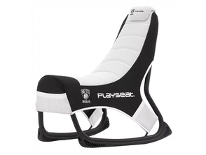 Playseat Go NBA Edition - Brooklyn Nets