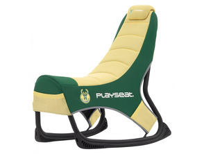 Playseat Go NBA Edition - Milwaukee Bucks