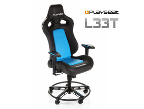 Añadir a la cesta Playseat L33T Púrpura Playseat L33T Púrpura