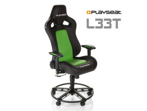 Añadir a la cesta Playseat L33T Verde Playseat L33T Verde