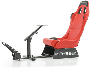 Añadir a la cesta PlaySeat Evolution Rojo PlaySeat Evolution Rojo