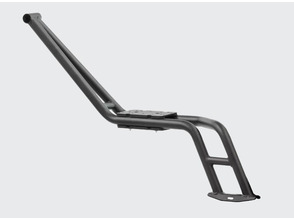 Playseat Sensation PRO - Sim Platform - Right
