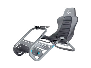 Añadir a la cesta Playseat Trophy - Logitech G Edition (de Exposición) Playseat Trophy - Logitech G Edition (de Exposición)