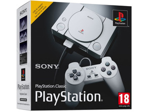 Añadir a la cesta Playstation Classic Playstation Classic