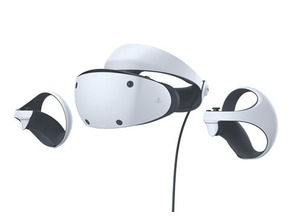 Playstation VR2 (VR)
