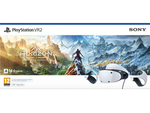 Añadir a la cesta Playstation VR2 (VR) + Horizon Call of the Mountain (VR) Playstation VR2 (VR) + Horizon Call of the Mountain (VR)