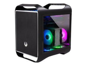 CAJA BITFENIX PRODIGY M 2022 A-RGB MICROATX NEGRO
