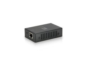 POE EXTENDER LEVEL ONE POR-0101 - Extiende Red 1 Puerto 100m PoE+