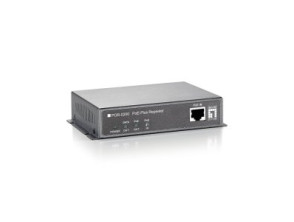 POE Extender Level One POR-0200 - Extiende 100m PoE-PLUS con 1 Puertos Conectable en Cascada