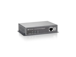 Añadir a la cesta POE Extender Level One con 2 Puertos PoE-Plus para Extender 100m en Cascada POE Extender Level One con 2 Puertos PoE-Plus para Extender 100m en Cascada