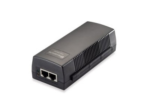 Añadir a la cesta ADAPTADOR POE INJECTOR GIGABIT LEVEL ONE 30W - TRANSMISIÓN DE DATOS Y ALIMENTACIÓN HASTA 100M ADAPTADOR POE INJECTOR GIGABIT LEVEL ONE 30W - TRANSMISIÓN DE DATOS Y ALIMENTACIÓN HASTA 100M