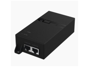Añadir a la cesta POE Injector Ruijie 60W RG-POE-50-60W-MG - Potencia 2xRJ45 2.5Gb POE Injector Ruijie 60W RG-POE-50-60W-MG - Potencia 2xRJ45 2.5Gb