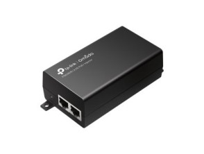 POE INJECTOR TP-LINK POE260S 2P 2.5Gbps 30W - Transmisión Datos y Alimentación por Mismo Cable hasta 100m