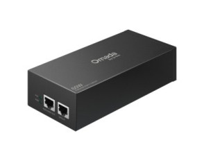 Añadir a la cesta POE Injector TP-LINK POE370S 60W 2P 10Gbps - Transmisión de Datos y Alimentación PoE++ POE Injector TP-LINK POE370S 60W 2P 10Gbps - Transmisión de Datos y Alimentación PoE++