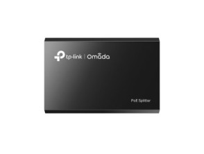 POE Splitter TP-LINK POE10R - Pasa Datos y Alimentación por un Cable de 100 Metros