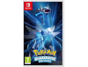 Añadir a la cesta Pokemon Diamante Brillante Switch Pokemon Diamante Brillante Switch