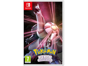 Añadir a la cesta Pokemon Perla Reluciente Switch Pokemon Perla Reluciente Switch