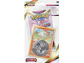 Añadir a la cesta Pokemon TGC Checklanes Sword and Shield Lost Origin WSH11 Pokemon TGC Checklanes Sword and Shield Lost Origin WSH11