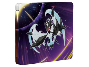 Añadir a la cesta Pokemon Ultraluna Edicion especial Steelbook 3DS Pokemon Ultraluna Edicion especial Steelbook 3DS