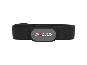 Pulsómetro Polar H9 Negro Talla M-XXL