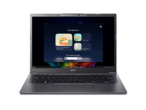 Añadir a la cesta PORTATIL ACER 14" A14-52M-75M1 CORE ULTRA 7-256V 16GB 1TB W11 HIERRO PORTATIL ACER 14" A14-52M-75M1 CORE ULTRA 7-256V 16GB 1TB W11 HIERRO