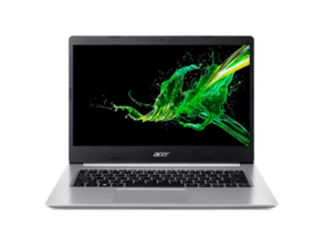 Portátil Acer Aspire 5 A514-52K-31LS Plata i3/8GB/512GB SSD/14''/Linux