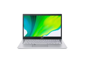 Portátil Acer Aspire 5 Pure Silver i5/8GB/512GB/MX350/14''