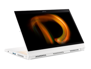 Portátil Acer Conceptd 3 Ezel White i7/16GB/512GB/RTX3050Ti/15.6''