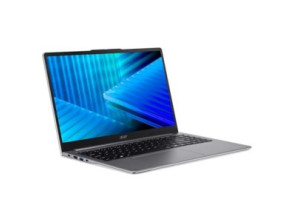 Portátil Acer Exo15 Ultrabook 15,6" Intel Core Ultra5-115U 16GB DDR5 512GB Windows 11 Pro Gris