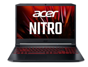 Portátil Acer Nitro 5 AN515-56 i7/8GB/512GB/GTX1650/15.6''