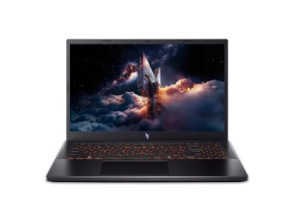 Añadir a la cesta Portátil Acer Nitro V 15 Intel Core i9-13900H 15.6" 16GB 512GB RTX 5050 8GB W11H Negro Portátil Acer Nitro V 15 Intel Core i9-13900H 15.6" 16GB 512GB RTX 5050 8GB W11H Negro