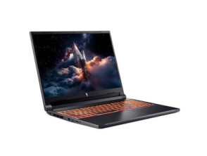Añadir a la cesta Portátil Acer Nitro V AMD Ryzen 5 240 16" 16GB 512GB RTX 5050 8GB W11H Negro Portátil Acer Nitro V AMD Ryzen 5 240 16" 16GB 512GB RTX 5050 8GB W11H Negro