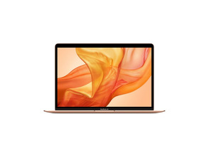 Añadir a la cesta Portátil Apple Macbook Air 13 (2020) Gold MWTL2Y/A i3/8GB/256GB/13.3'' Portátil Apple Macbook Air 13 (2020) Gold MWTL2Y/A i3/8GB/256GB/13.3''