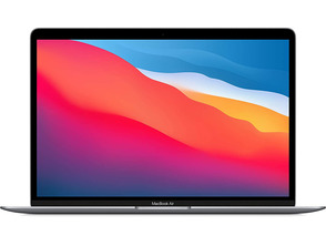 Portátil Apple Macbook Air 13.3'' 8GB/512GB Gris Espacial MGN73Y/A