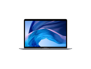Portátil Apple Macbook Air 13 MBA 2020 Space Grey M1/16GB/256GB SSD/13.3''