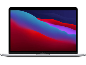 Portátil Apple Macbook Pro 13 2020 M1/8GB/512GB/GPU 8C/13.3''